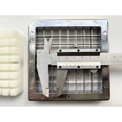 SAMMIC CF-5 Potato slicing blade 10mm