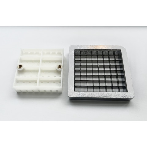 SAMMIC CF-5 Potato slicing blade 10mm