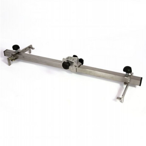 SAMMIC clamp sliding frame