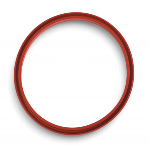 Silicon seal for manual TRE SPADE sausage fillers - small