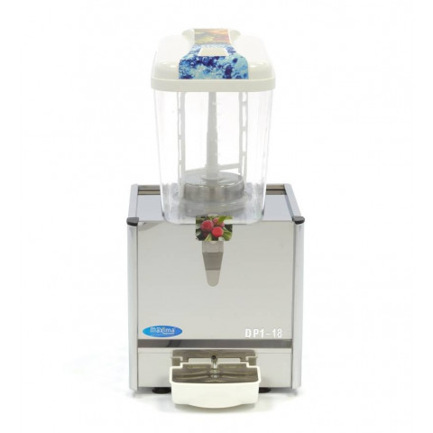 MAXIMA DP1-18 drink dispenser