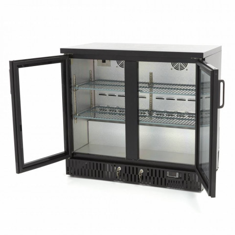 MAXIMA BC2 bar cooler 227 Liters