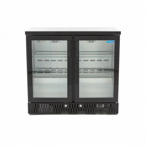 MAXIMA BC2 bar cooler 227 Liters