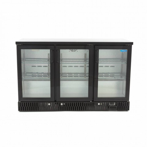 MAXIMA BC3 bar cooler 341 Liters