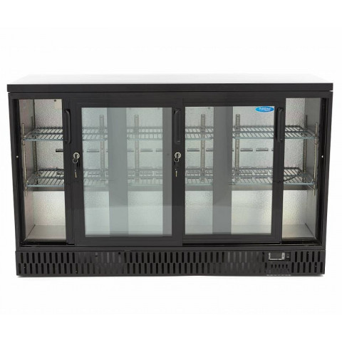 MAXIMA BCS3 bar cooler 341 Liters