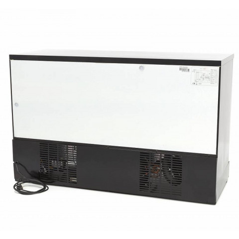 MAXIMA BCS3 bar cooler 341 Liters