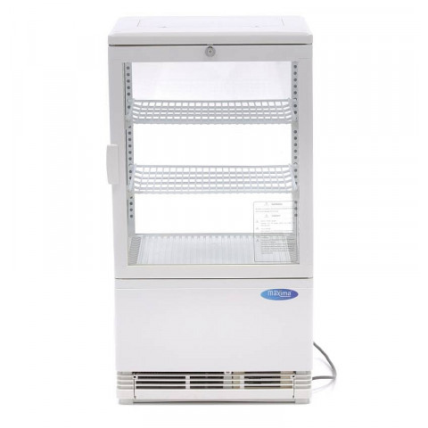 MAXIMA 58LW Display fridge