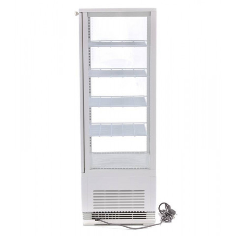 MAXIMA 98LW Display fridge