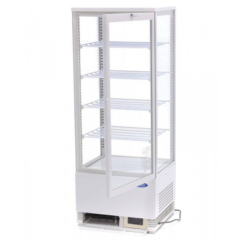 MAXIMA 98LW Display fridge
