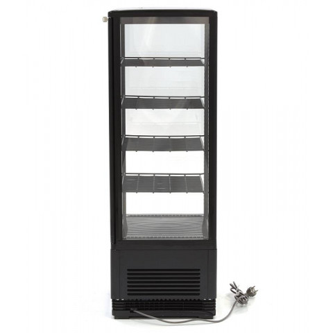 MAXIMA 98LB Display fridge