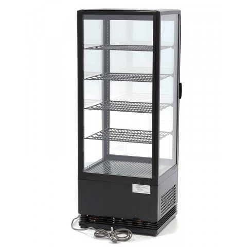 MAXIMA 98LB Display fridge