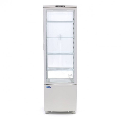 MAXIMA 235LW Display fridge