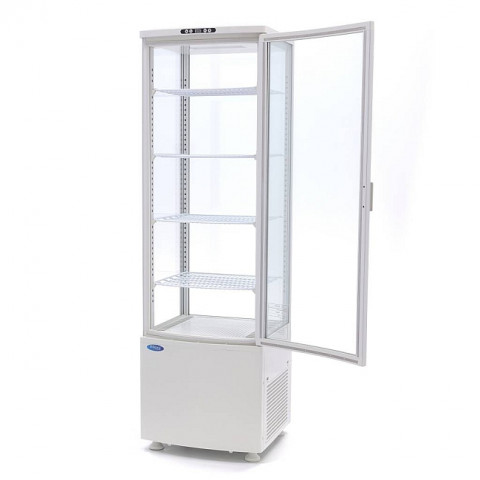 MAXIMA 235LW Display fridge