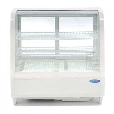 MAXIMA 100LW Display fridge