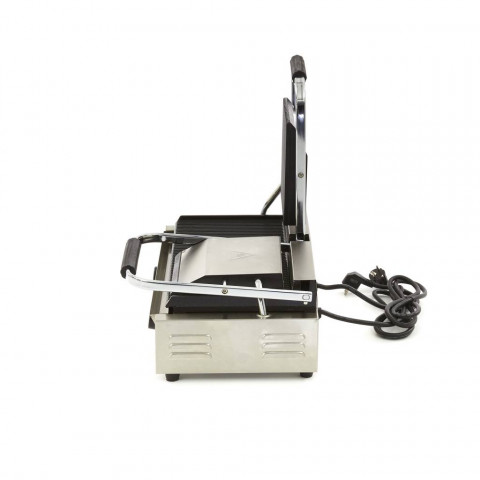 MAXIMA MCG double contact grill - grooved