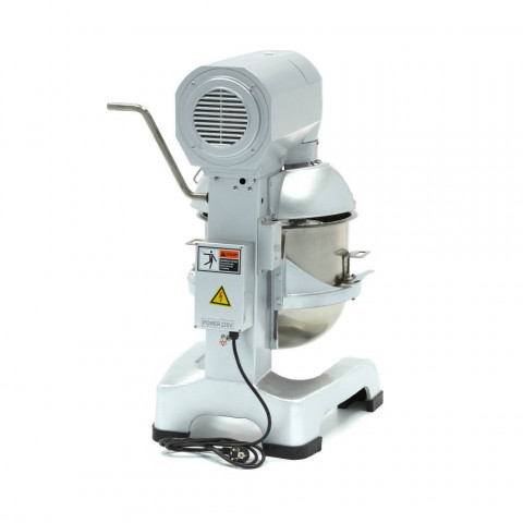 MAXIMA MPM 20 planetary mixer