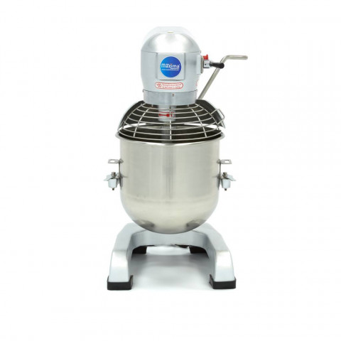 MAXIMA MPM 30 planetary mixer