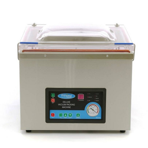 MAXIMA MVAC 400 vacuum packing machine