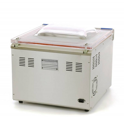 MAXIMA MVAC 400 vacuum packing machine