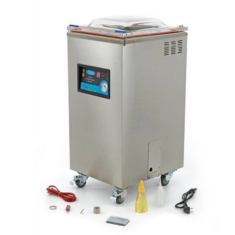 MAXIMA MVAC 500 vacuum packing machine