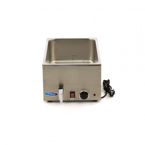 MAXIMA Bain marie - tabletop