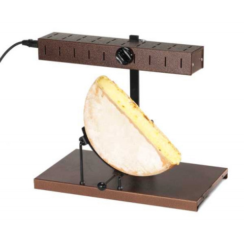 LOUIS TELLIER ALPAGE cheese raclette