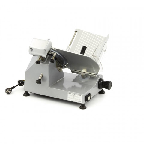 MAXIMA MS 220 electric slicer