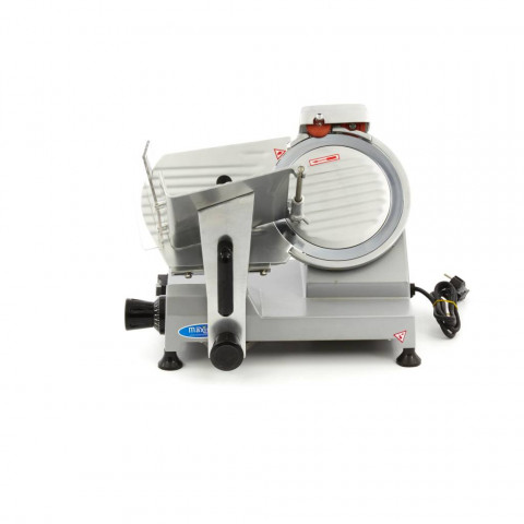 MAXIMA MS 250 electric slicer
