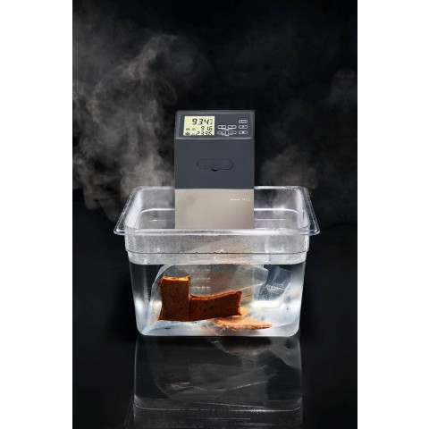 MAXIMA Universal Pro sous vide machine