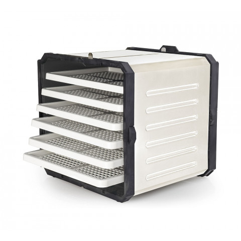 TRE SPADE Atacama Cube dryer