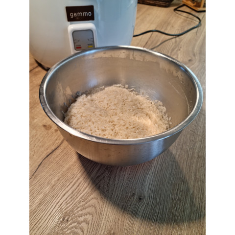 GAMMO electric rice cooker 10 liters
