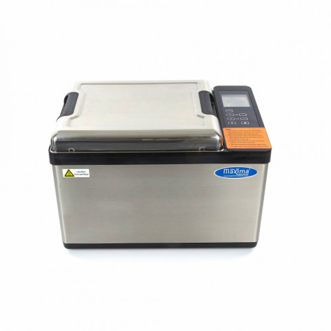 MAXIMA sous vide machine 12.5 liters
