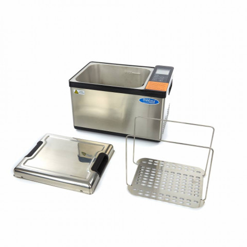 MAXIMA sous vide machine 12.5 liters