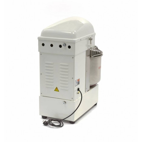 MAXIMA MSM 30 spiral dough mixer with 2 speeds