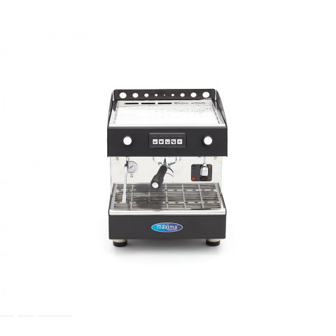 MAXIMA Espresso coffee machine - 1 Piston - 180 cups/hour