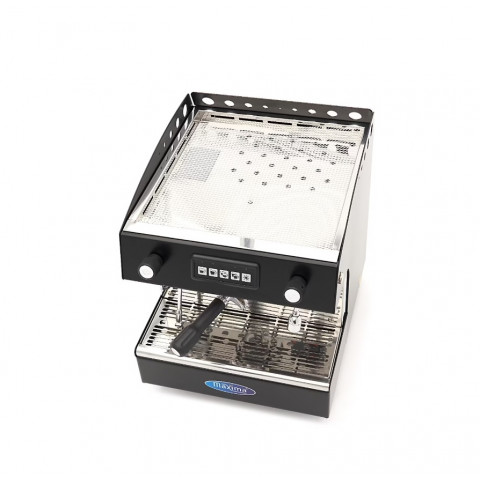 MAXIMA Espresso coffee machine - 1 Piston - 180 cups/hour