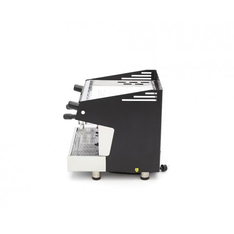 MAXIMA Espresso coffee machine - 2 Pistons - Compact - 360 cups/hour