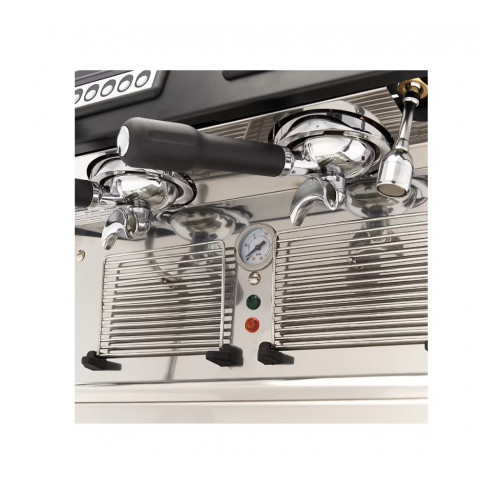 MAXIMA Espresso coffee machine - 2 Pistons - Compact - 360 cups/hour