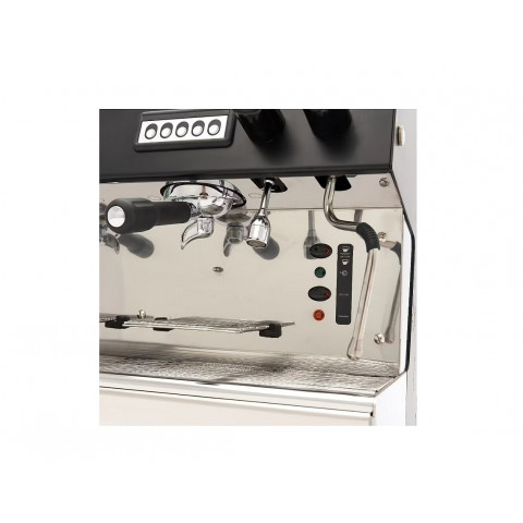 MAXIMA Espresso coffee machine - 2 Pistons - 360 cups/hour