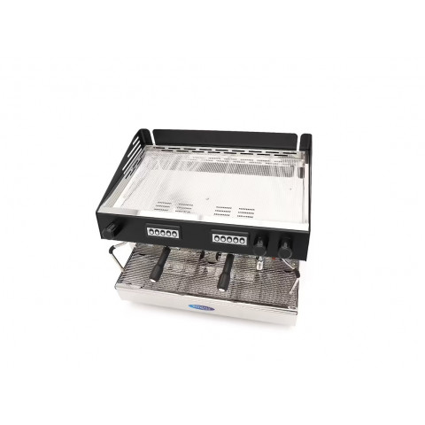 MAXIMA Espresso coffee machine - 2 Pistons - 360 cups/hour