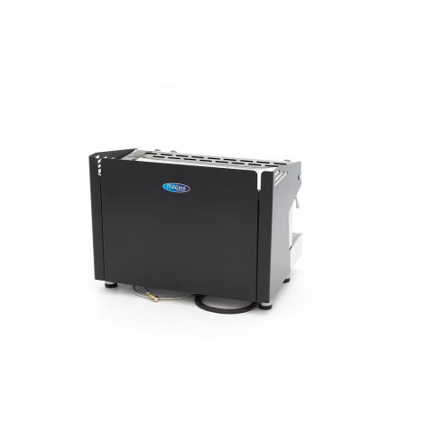 MAXIMA Espresso coffee machine - 2 Pistons - 360 cups/hour