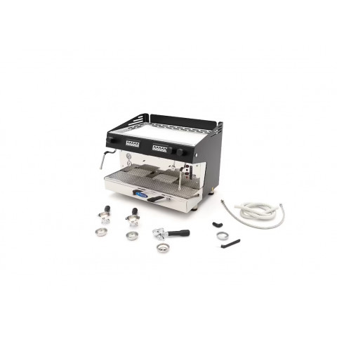 MAXIMA Espresso coffee machine - 2 Pistons - 360 cups/hour