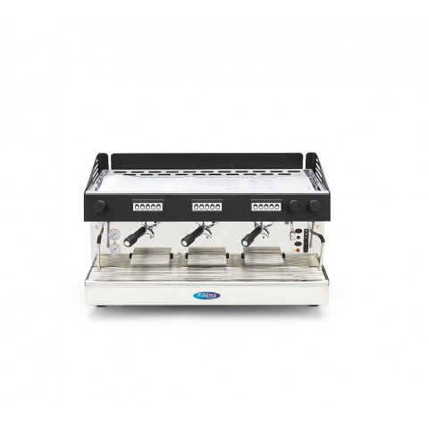 MAXIMA Espresso coffee machine - 3 Pistons - 540 cups/hour