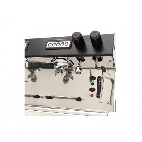 MAXIMA Espresso coffee machine - 3 Pistons - 540 cups/hour