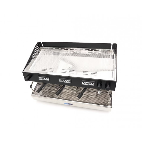 MAXIMA Espresso coffee machine - 3 Pistons - 540 cups/hour