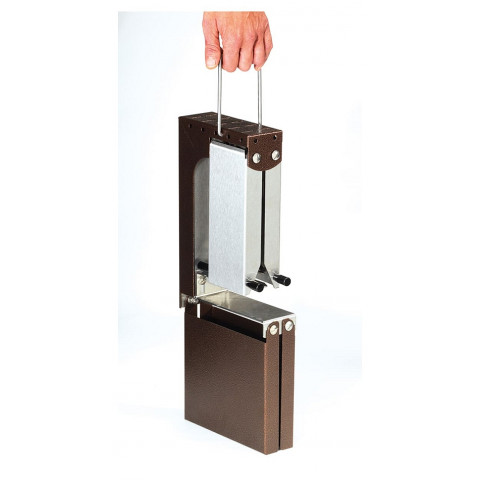 LOUIS TELLIER Brézi?re cheese raclette