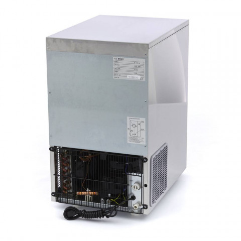 MAXIMA M-ICE 24 ice cube maker