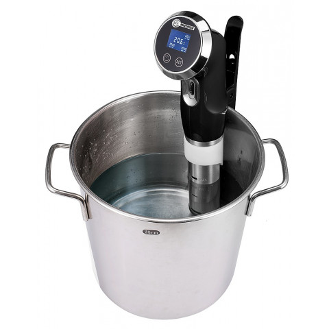 HORECATECH Sous vide cooking device