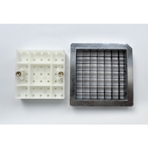 SAMMIC CF-5 Potato slicing blade 12mm
