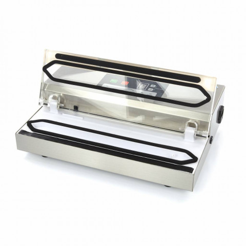 MAXIMA Vacuum sealer with 310mm sealing strip